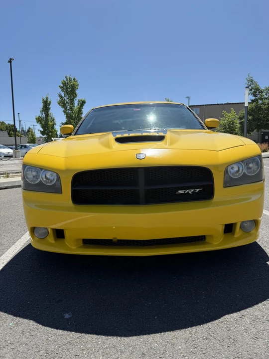 2007 Dodge Charger SRT & 392 6th Gen - Image 18 of 31