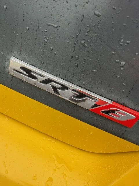 2007 Dodge Charger SRT & 392 6th Gen - Image 25 of 31