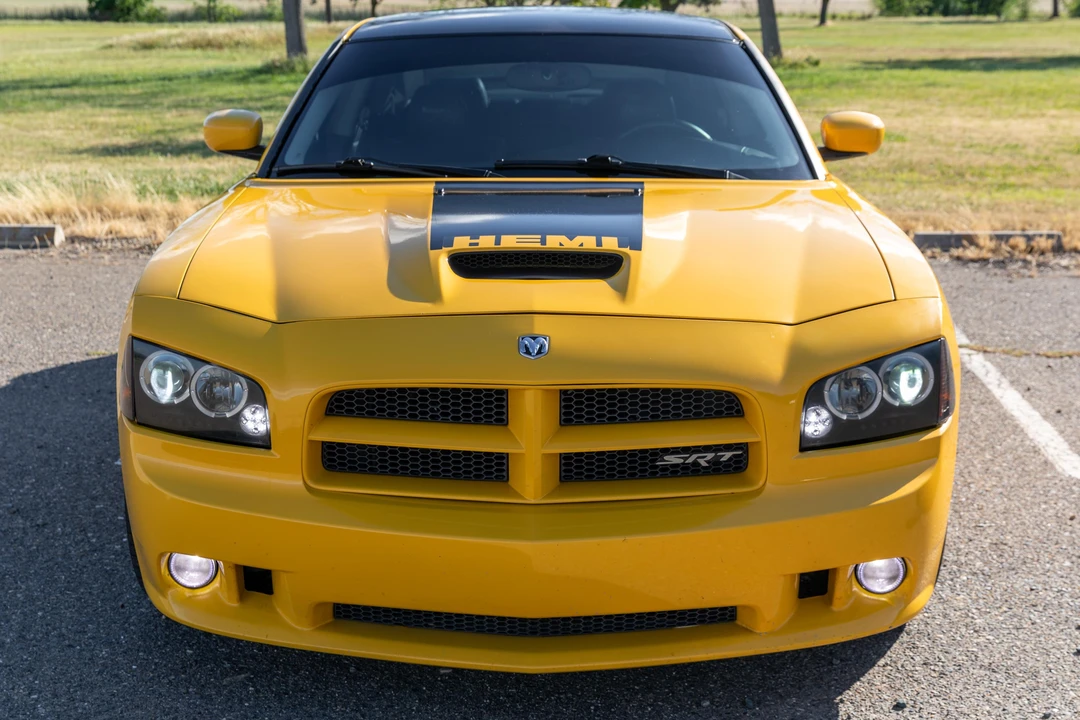 2007 Dodge Charger SRT & 392 6th Gen - Image 6 of 31