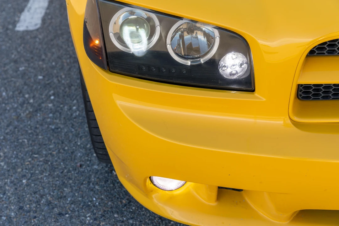 2007 Dodge Charger SRT & 392 6th Gen - Image 12 of 31