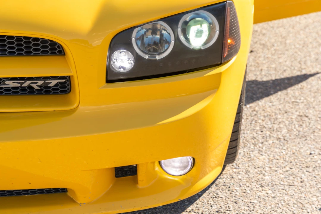 2007 Dodge Charger SRT & 392 6th Gen - Image 19 of 31