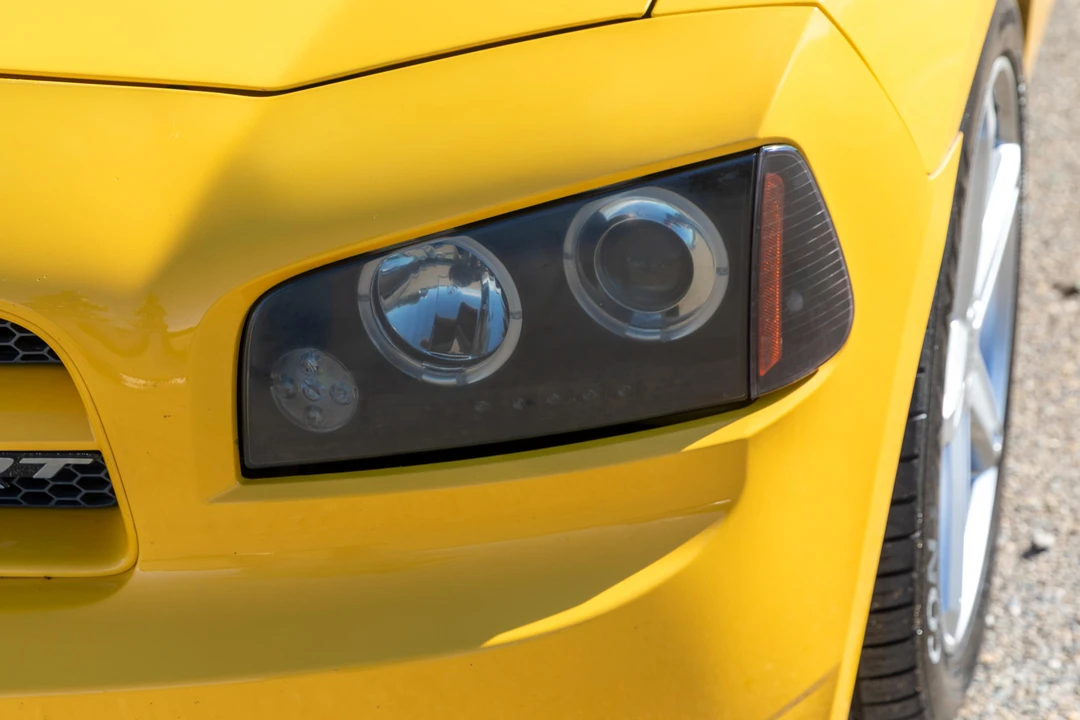 2007 Dodge Charger SRT & 392 6th Gen - Image 20 of 31