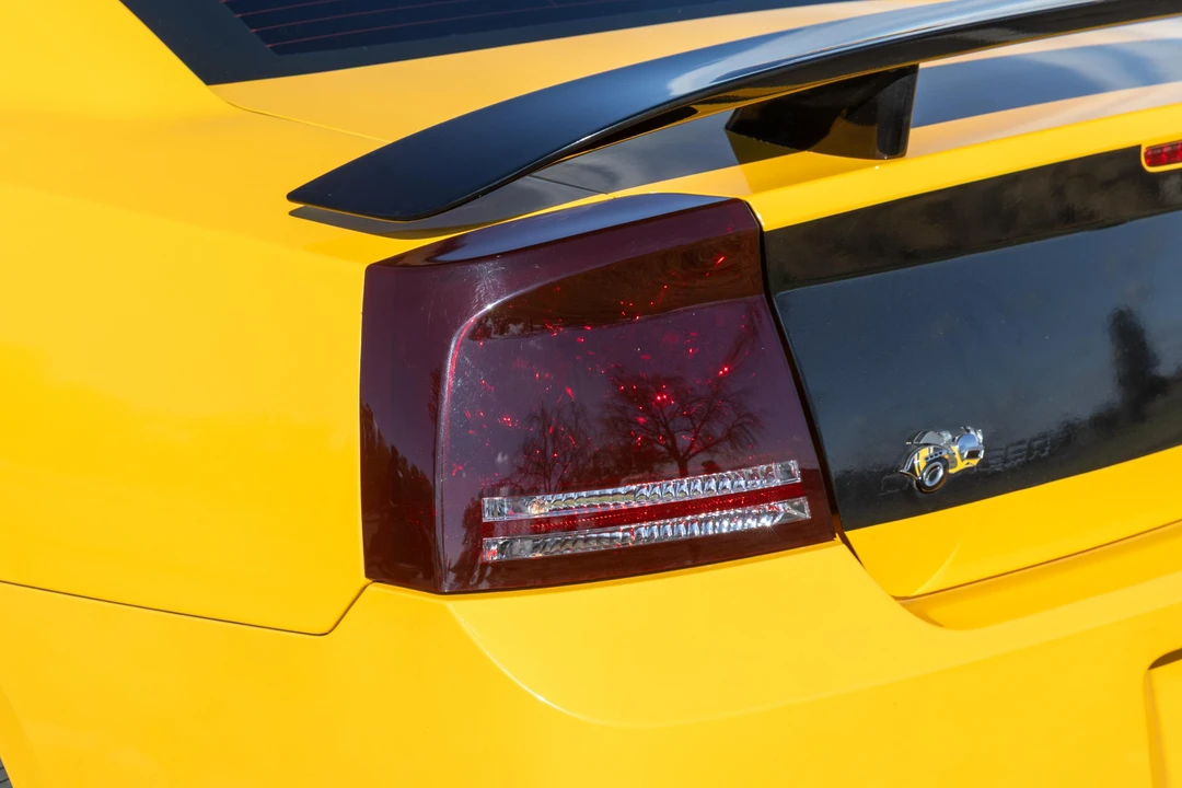 2007 Dodge Charger SRT & 392 6th Gen - Image 28 of 31
