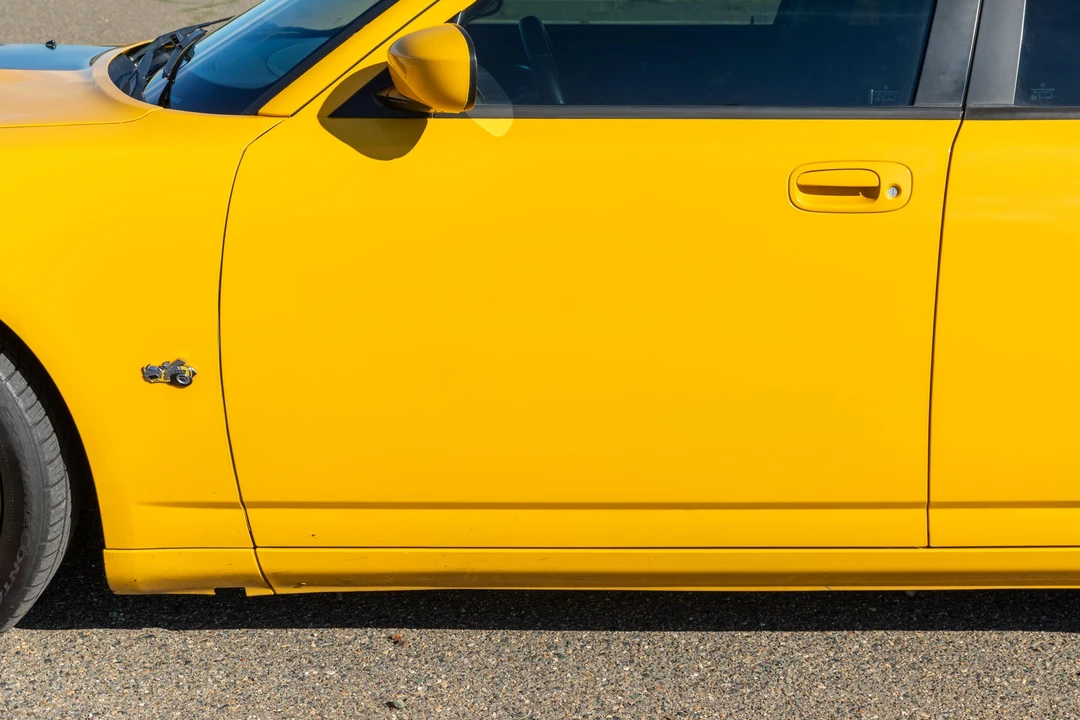 2007 Dodge Charger SRT & 392 6th Gen - Image 24 of 31