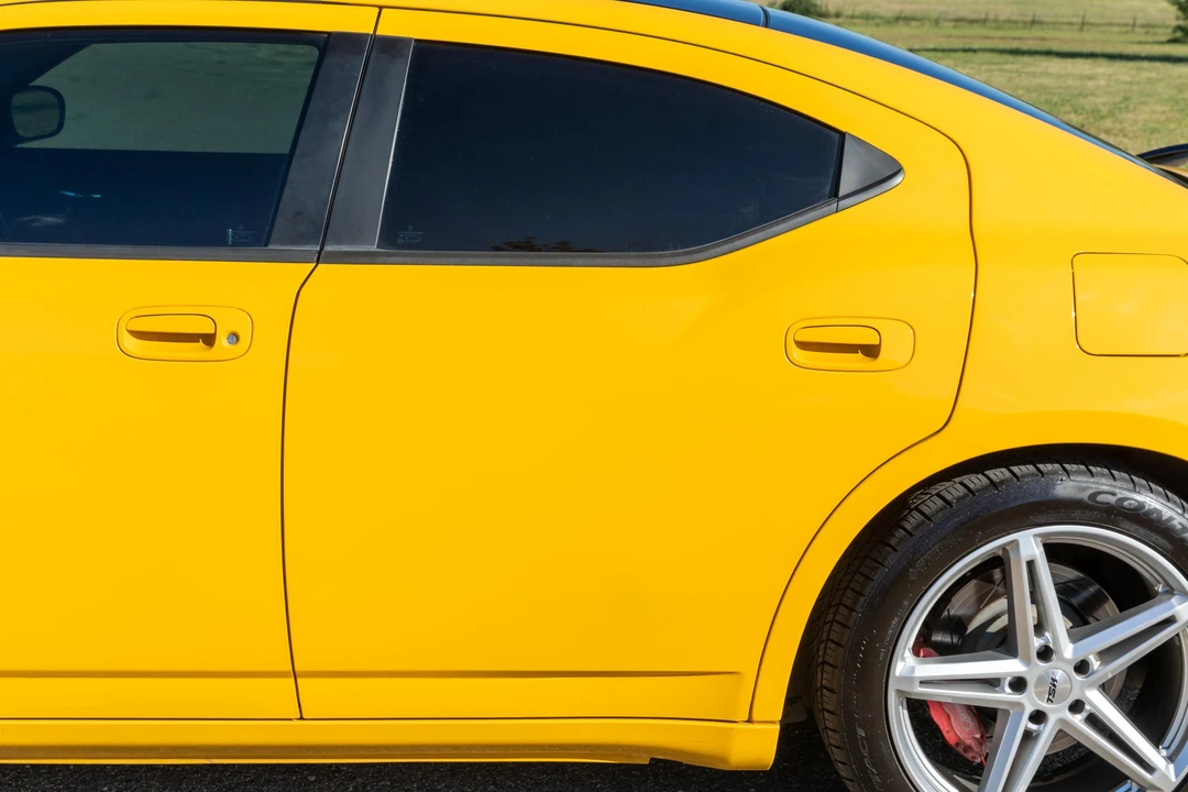 2007 Dodge Charger SRT & 392 6th Gen - Image 27 of 31