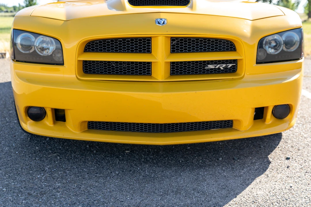 2007 Dodge Charger SRT & 392 6th Gen - Image 13 of 31