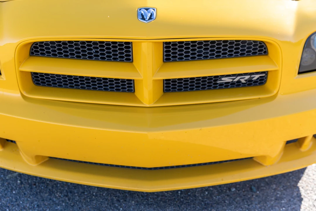 2007 Dodge Charger SRT & 392 6th Gen - Image 14 of 31