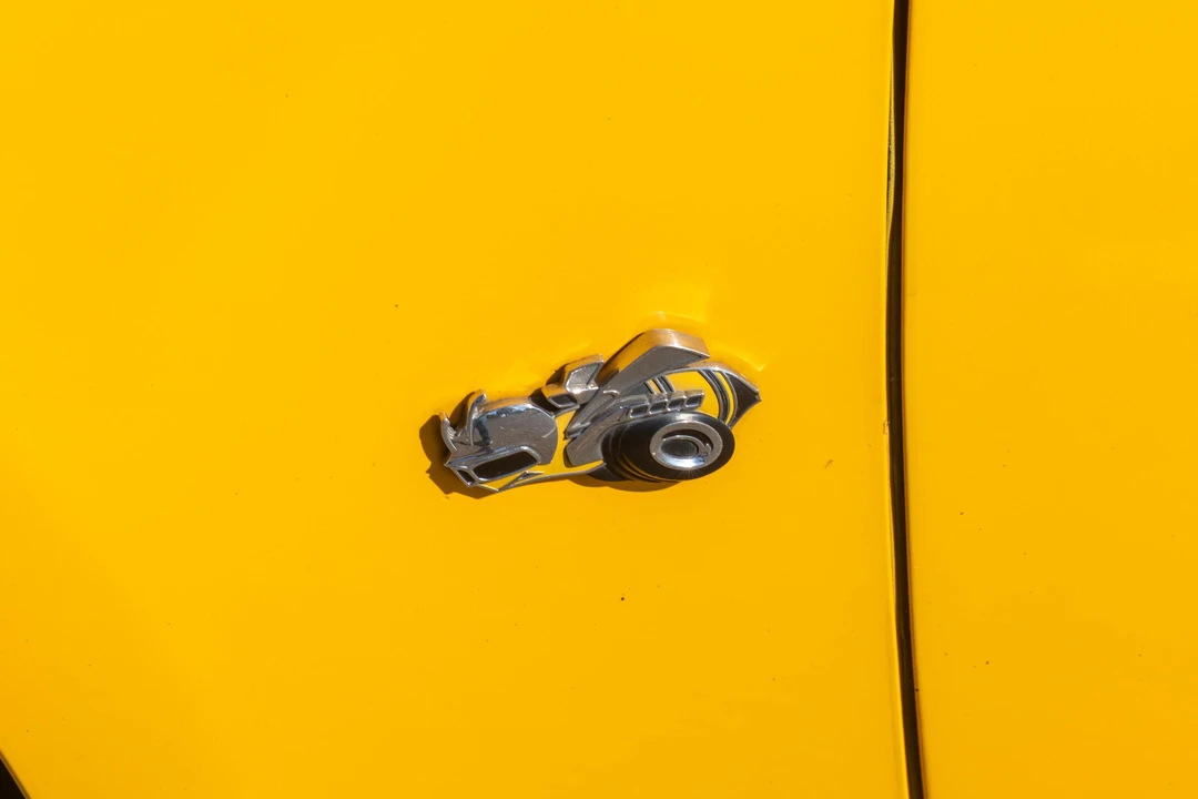 2007 Dodge Charger SRT & 392 6th Gen - Image 21 of 31