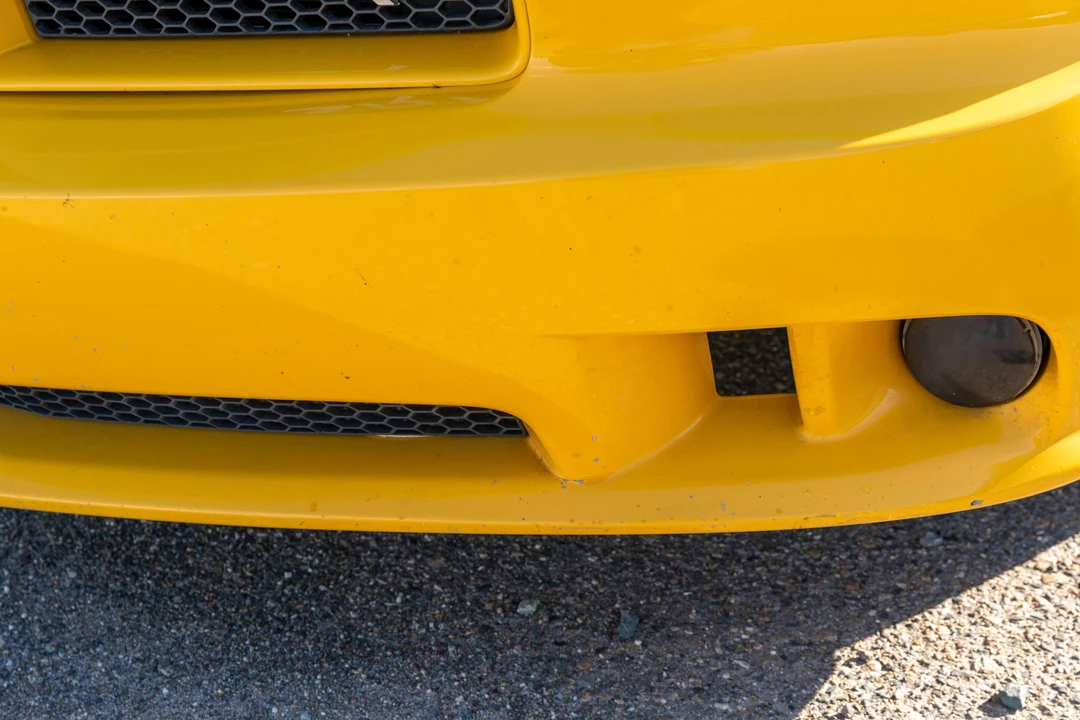 2007 Dodge Charger SRT & 392 6th Gen - Image 18 of 31