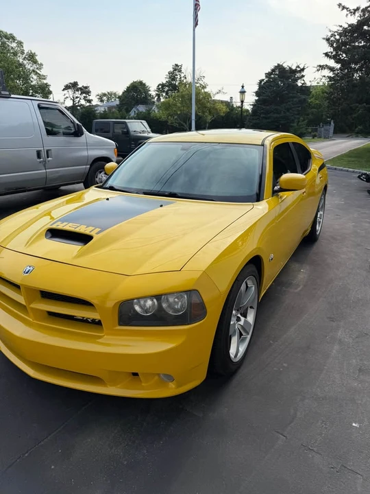 2007 Dodge Charger SRT & 392 6th Gen - Image 2 of 4