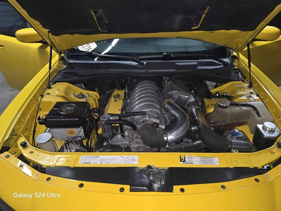 2007 Dodge Charger SRT & 392 6th Gen - Image 6 of 15