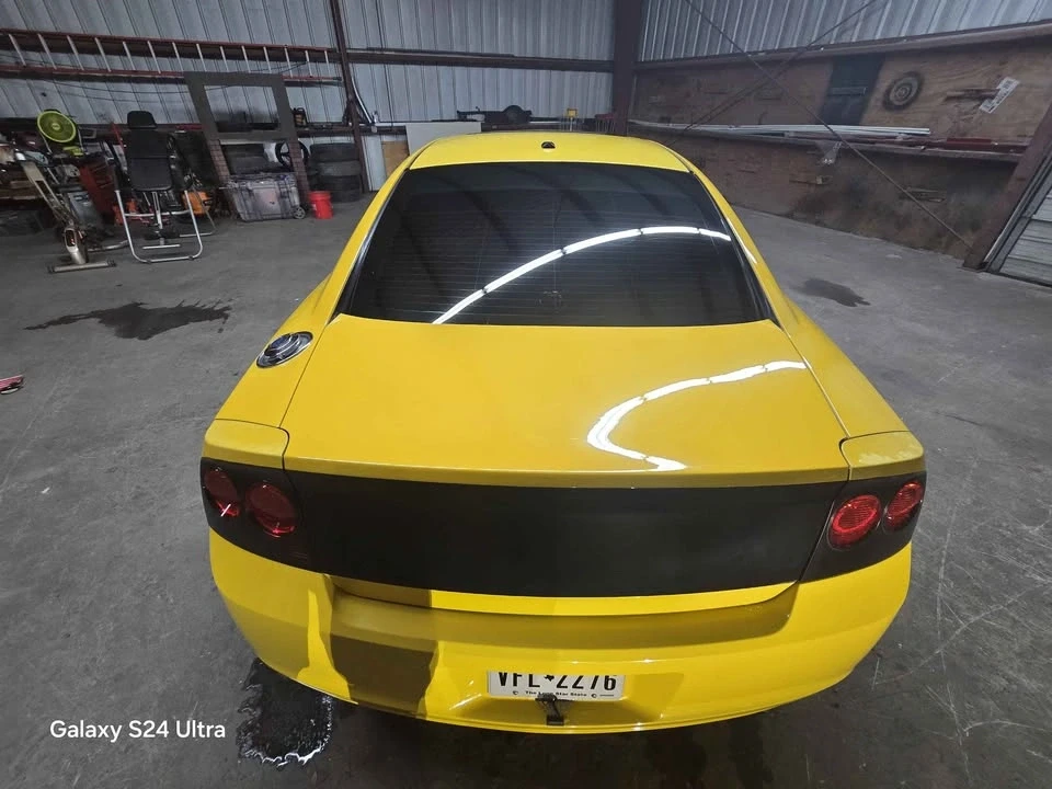2007 Dodge Charger SRT & 392 6th Gen - Image 4 of 15