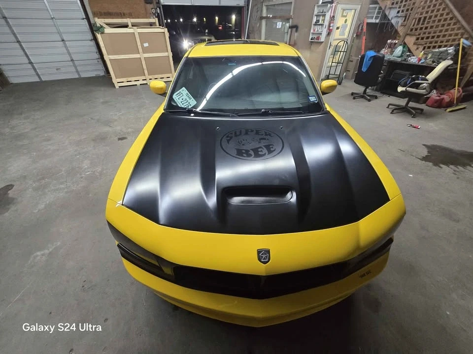 2007 Dodge Charger SRT & 392 6th Gen - Image 3 of 15