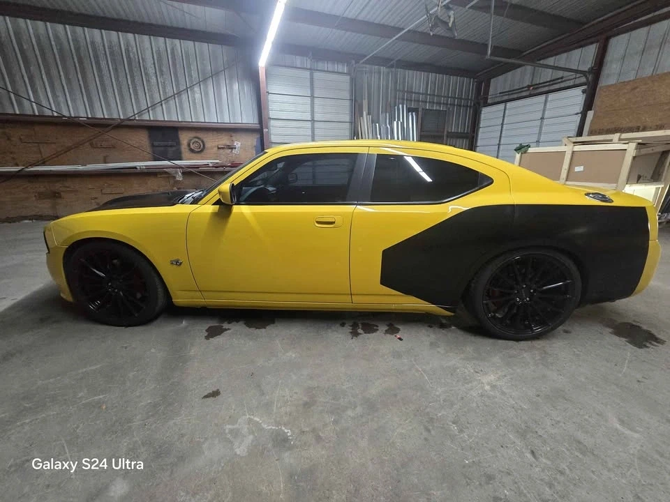2007 Dodge Charger SRT & 392 6th Gen - Image 2 of 15