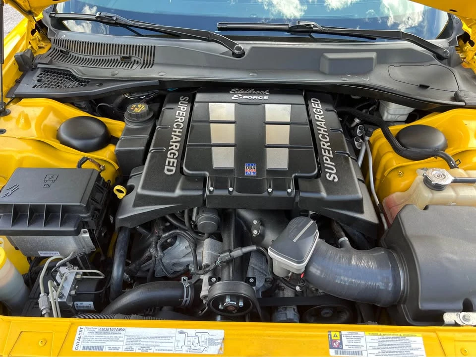 2007 Dodge Charger SRT & 392 6th Gen - Image 5 of 8