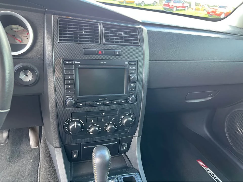 2007 Dodge Charger SRT & 392 6th Gen - Image 3 of 8