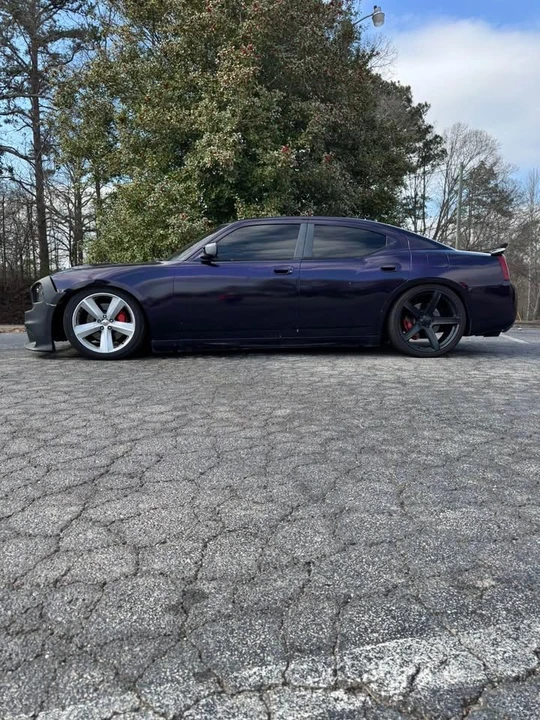 2007 Dodge Charger SRT & 392 6th Gen - Image 3 of 15