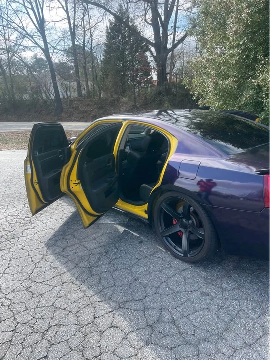 2007 Dodge Charger SRT & 392 6th Gen - Image 14 of 15