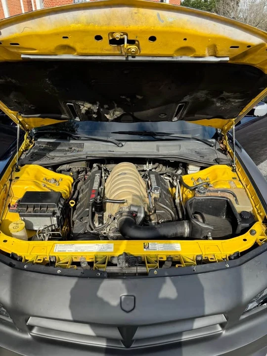 2007 Dodge Charger SRT & 392 6th Gen - Image 6 of 15