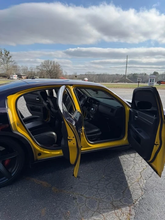 2007 Dodge Charger SRT & 392 6th Gen - Image 11 of 15