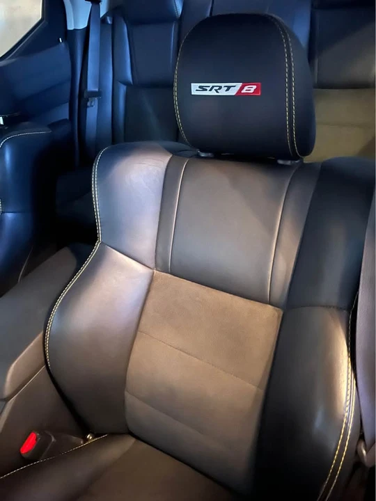 2007 Dodge Charger SRT & 392 6th Gen - Image 3 of 6