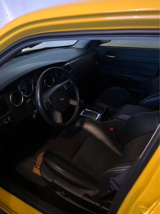 2007 Dodge Charger SRT & 392 6th Gen - Image 4 of 6