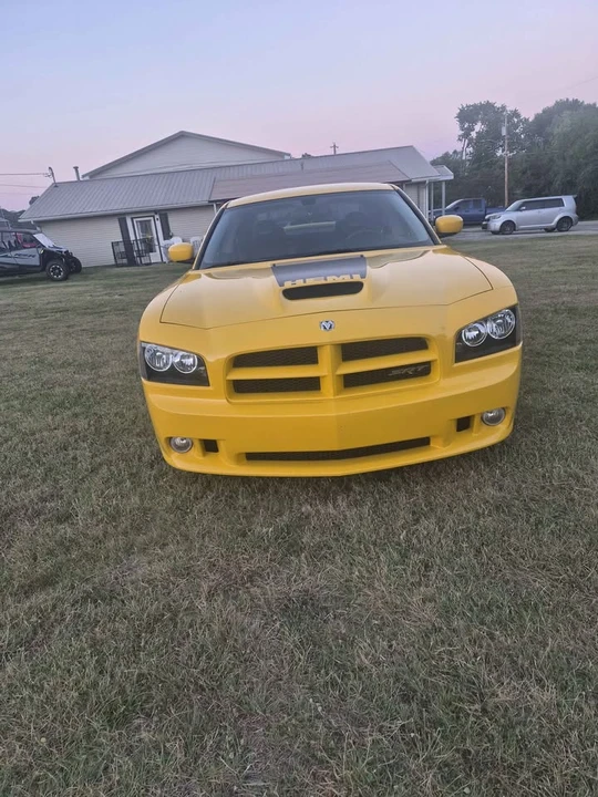2007 Dodge Charger SRT & 392 6th Gen - Image 3 of 11
