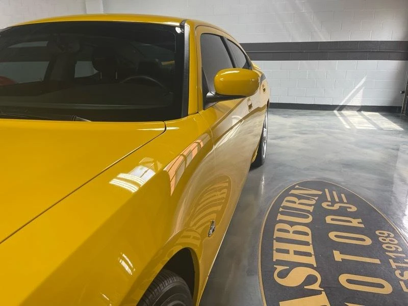 2007 Dodge Charger SRT & 392 6th Gen - Image 3 of 31