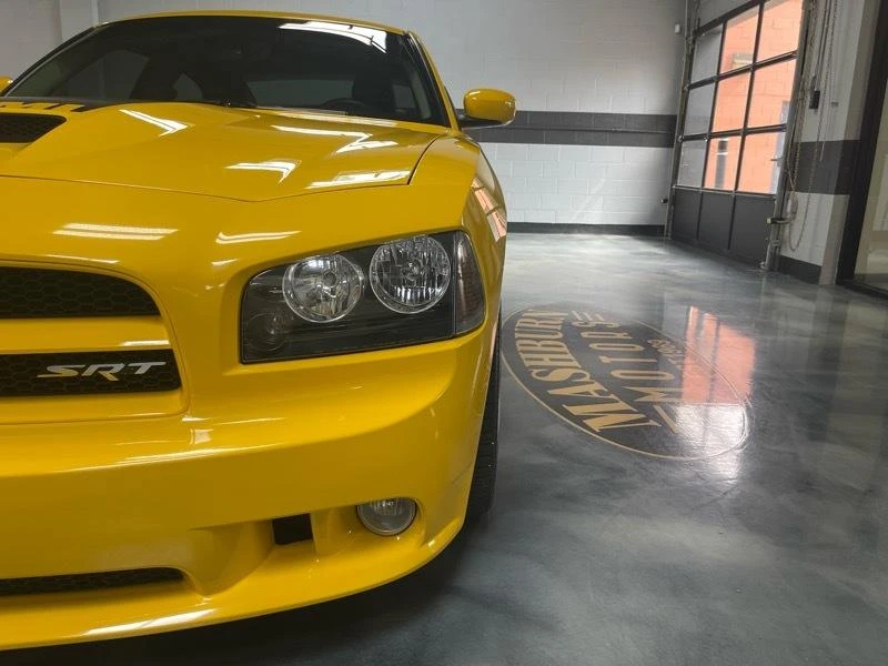 2007 Dodge Charger SRT & 392 6th Gen - Image 4 of 31