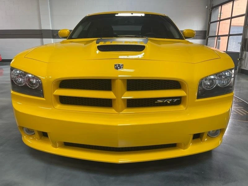 2007 Dodge Charger SRT & 392 6th Gen - Image 5 of 31