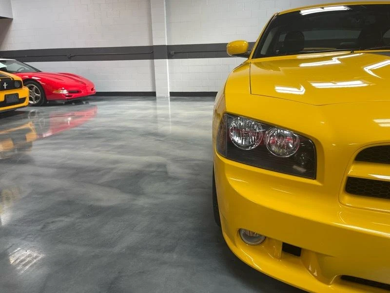 2007 Dodge Charger SRT & 392 6th Gen - Image 6 of 31