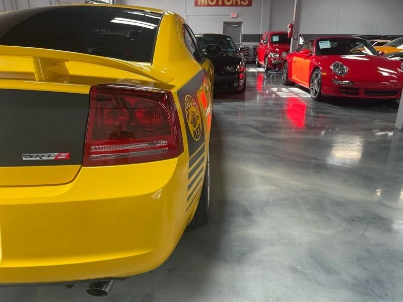 2007 Dodge Charger SRT & 392 6th Gen - Image 12 of 31