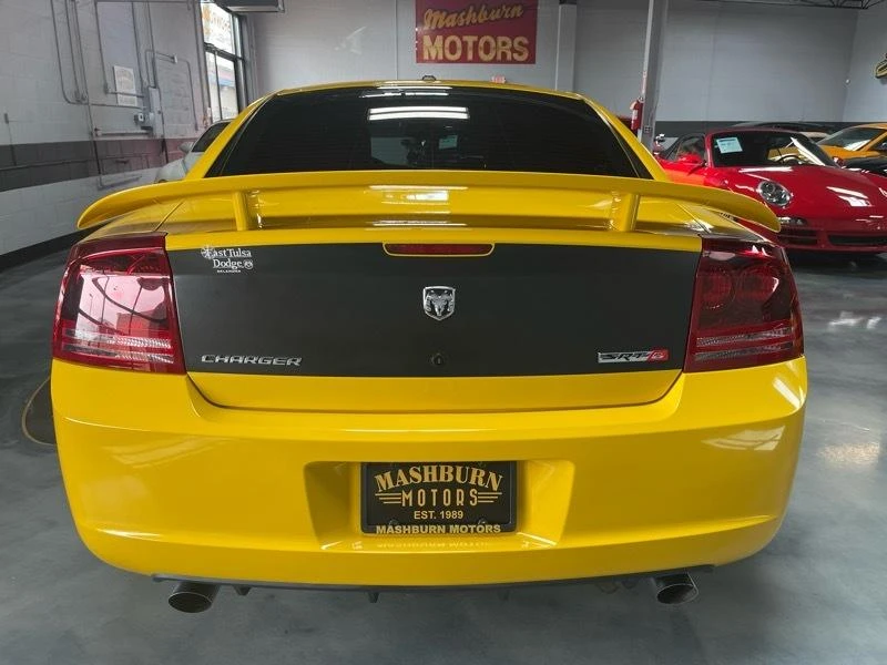 2007 Dodge Charger SRT & 392 6th Gen - Image 13 of 31