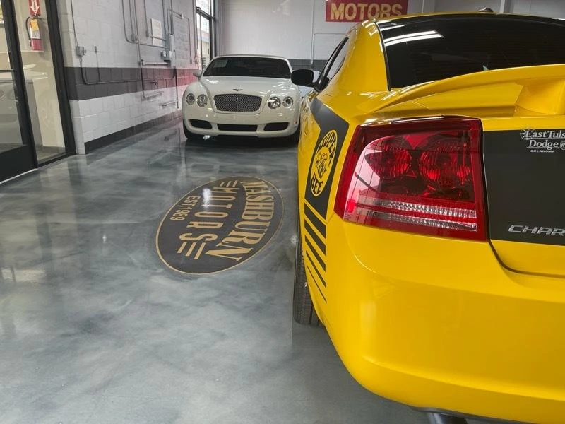 2007 Dodge Charger SRT & 392 6th Gen - Image 14 of 31