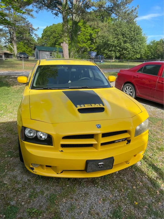 2007 Dodge Charger SRT & 392 6th Gen - Image 2 of 7