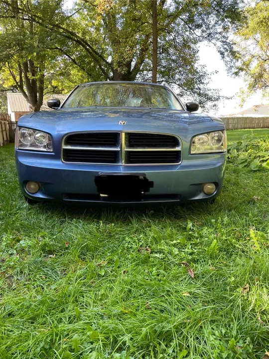 2007 Dodge Charger 6th Gen - Image 2 of 19