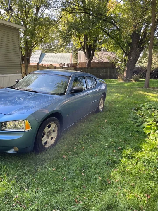 2007 Dodge Charger 6th Gen - Image 4 of 19