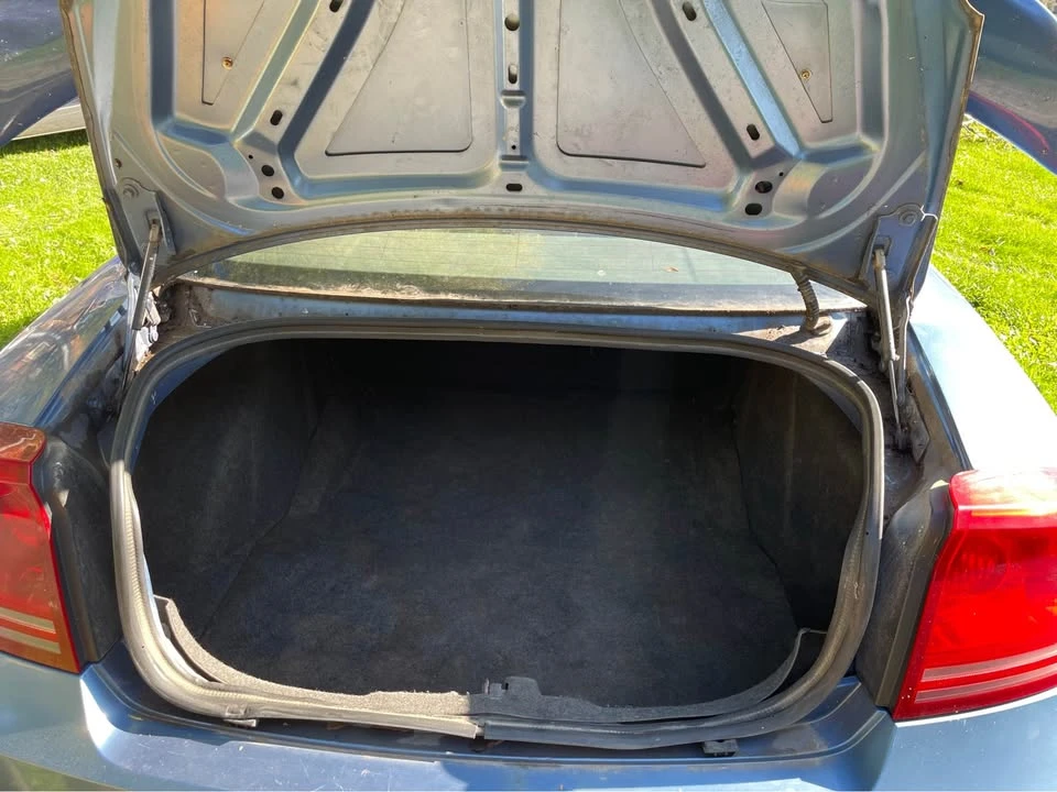 2007 Dodge Charger 6th Gen - Image 17 of 19