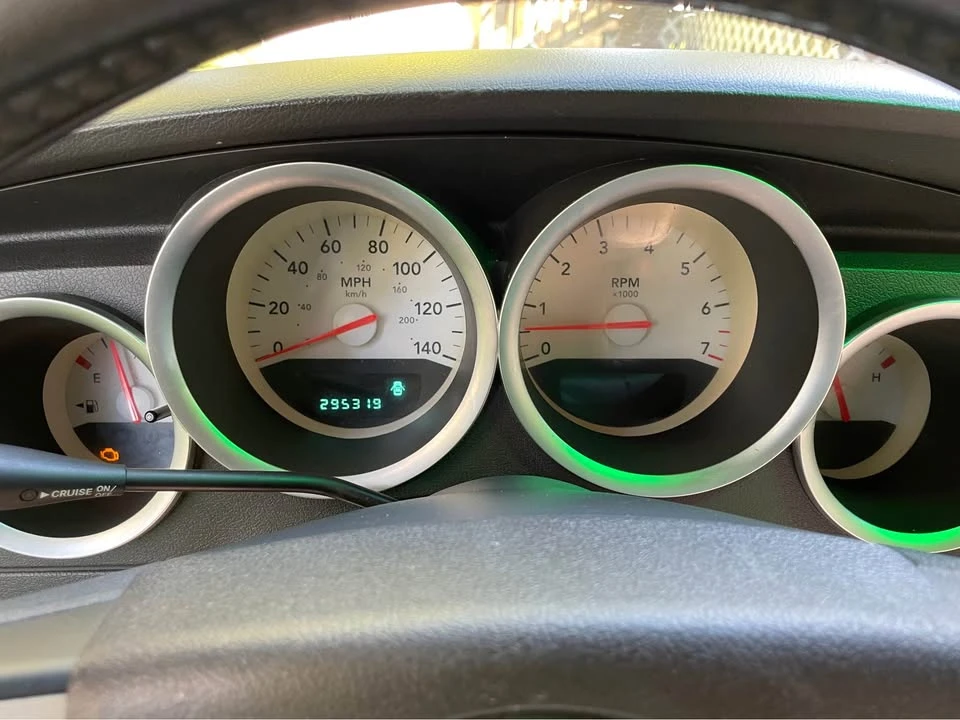 2007 Dodge Charger 6th Gen - Image 19 of 19