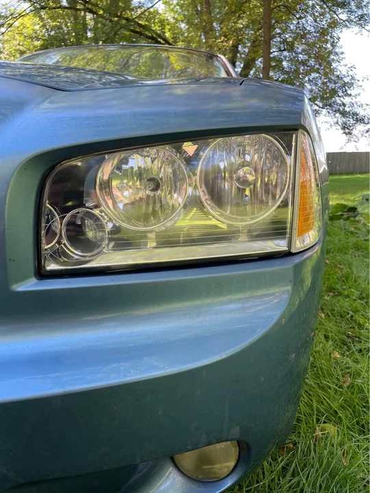 2007 Dodge Charger 6th Gen - Image 3 of 19