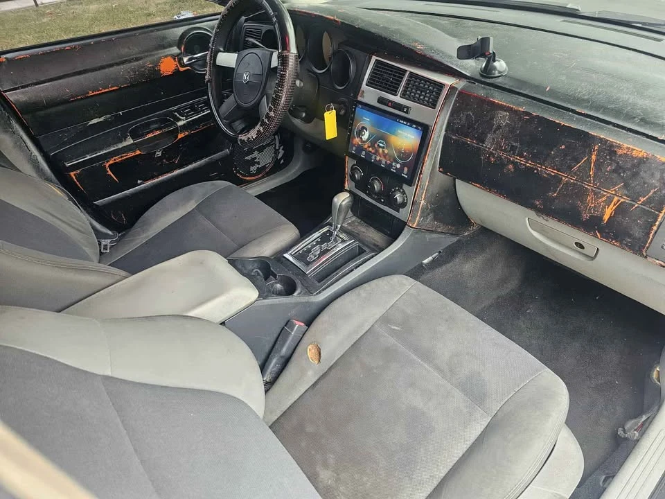 2007 Dodge Charger 6th Gen - Image 3 of 7