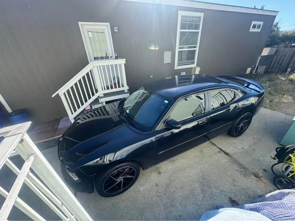 2007 Dodge Charger 6th Gen - Image 3 of 9