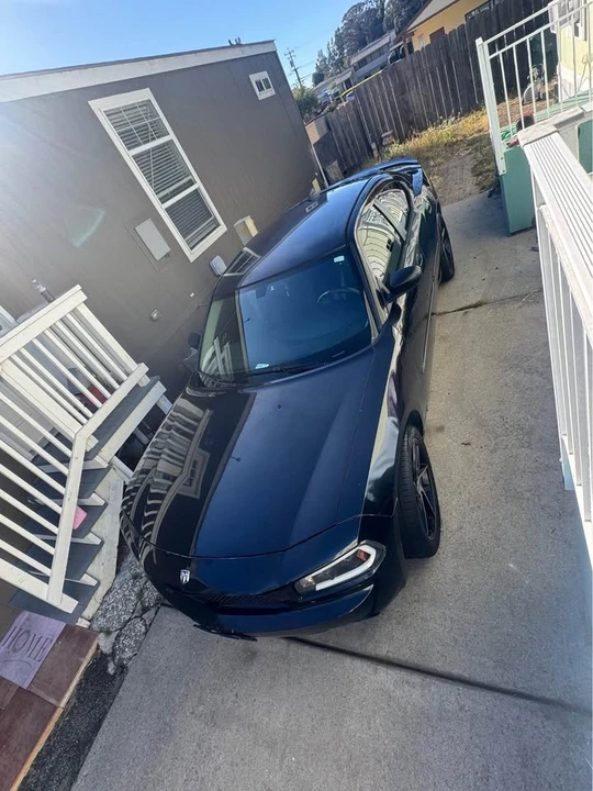 2007 Dodge Charger 6th Gen - Image 2 of 9