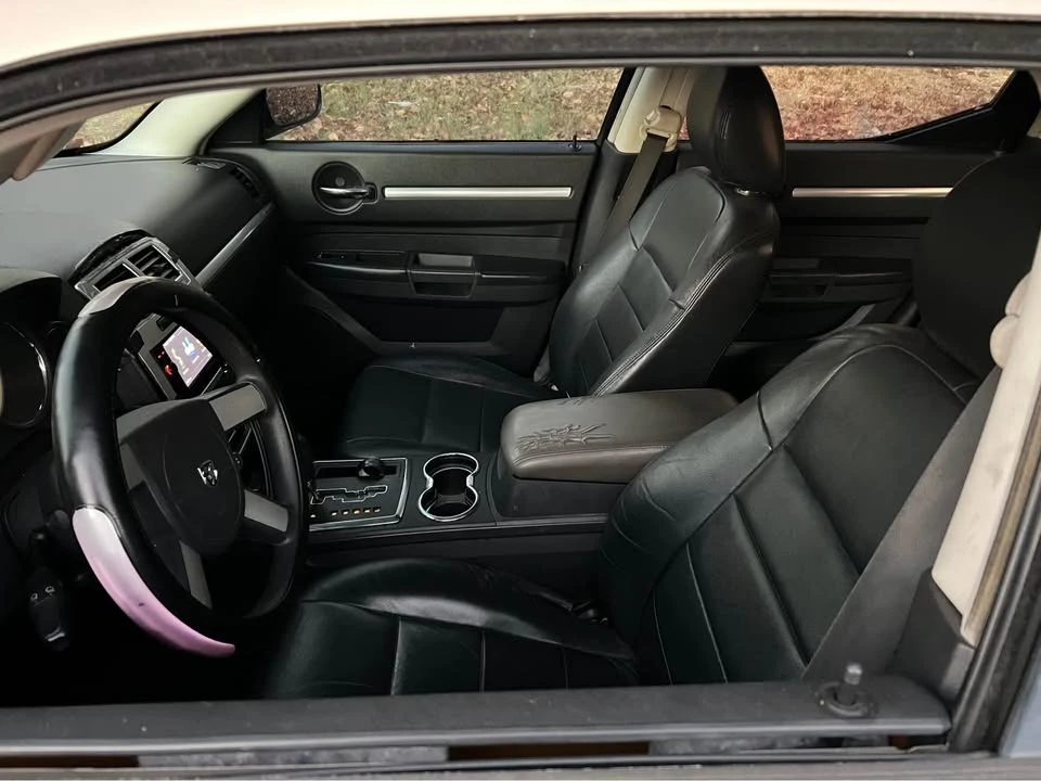 2007 Dodge Charger 6th Gen - Image 7 of 8