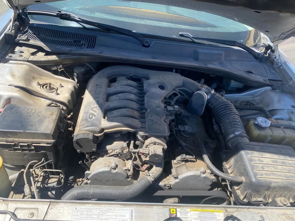 2007 Dodge Charger 6th Gen - Image 6 of 6