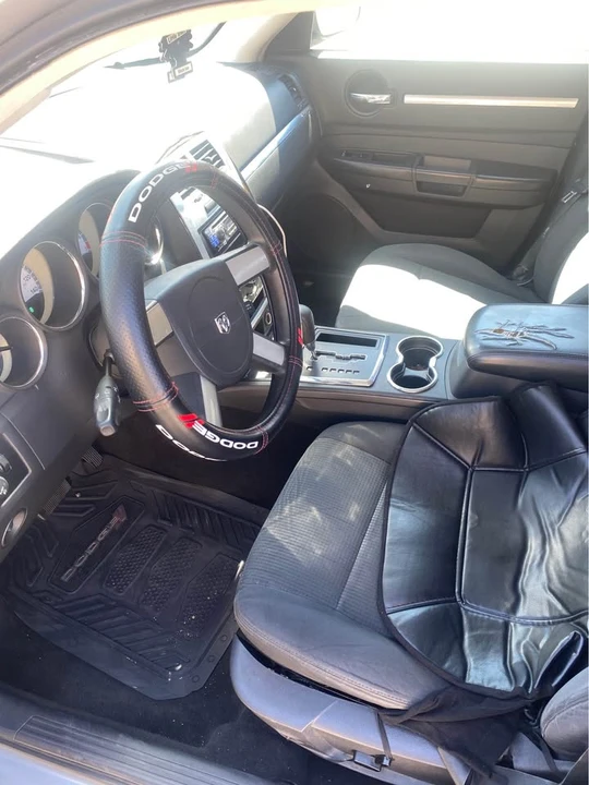 2007 Dodge Charger 6th Gen - Image 5 of 6