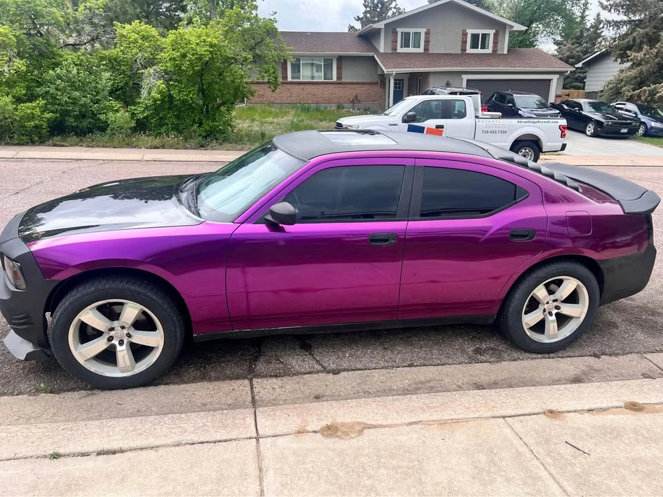2007 Dodge Charger 6th Gen - Image 2 of 8