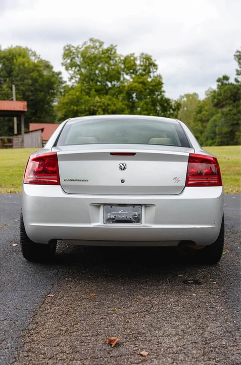 2007 Dodge Charger 6th Gen - Image 7 of 18