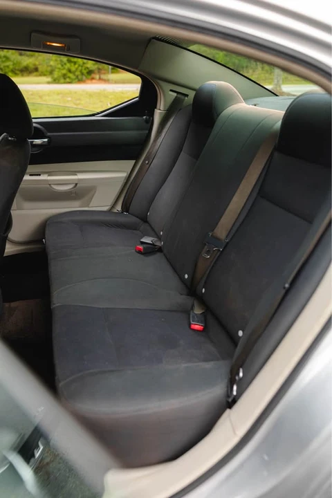 2007 Dodge Charger 6th Gen - Image 11 of 18