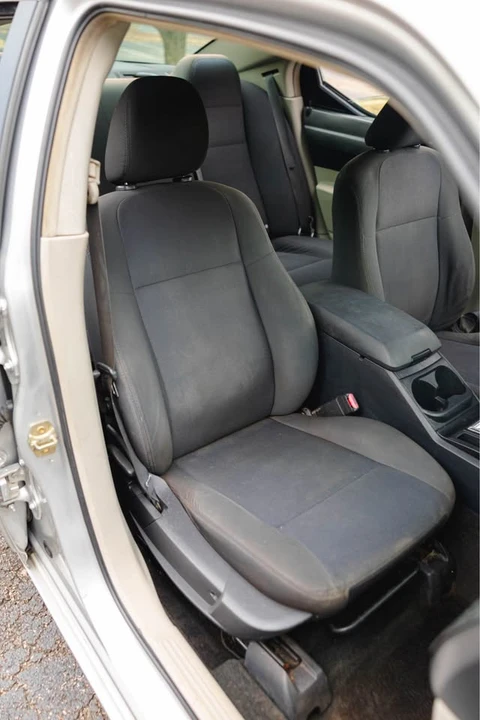 2007 Dodge Charger 6th Gen - Image 14 of 18